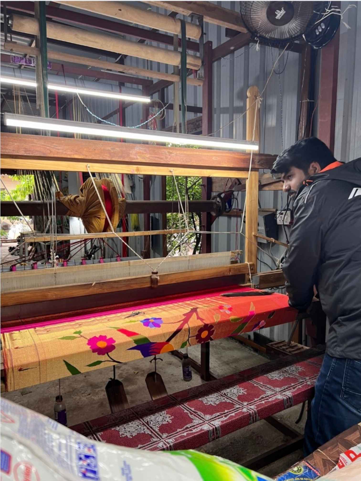 traditional-weaving-technique