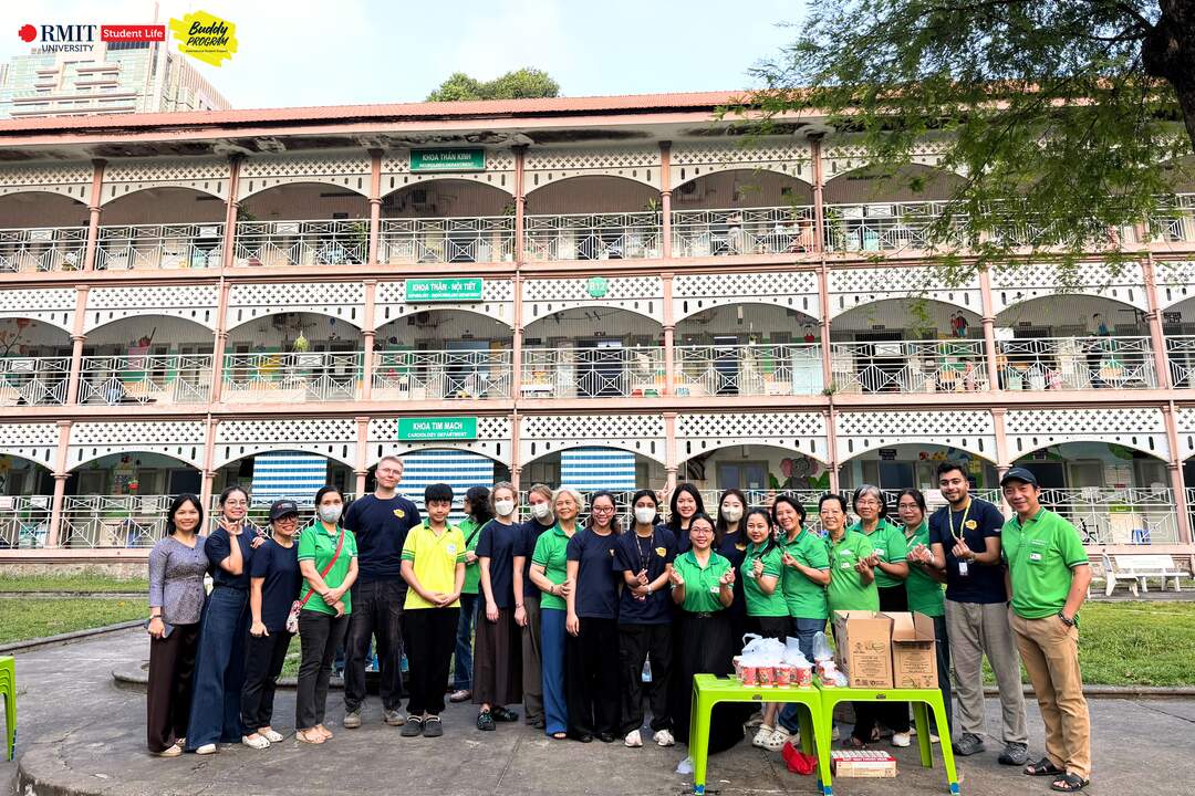 Community trip - 7