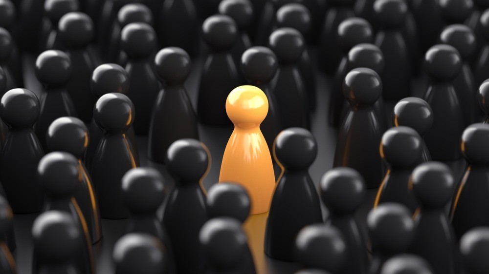 beyond-the-impossible-3-person-diffierent-in-the-crowd