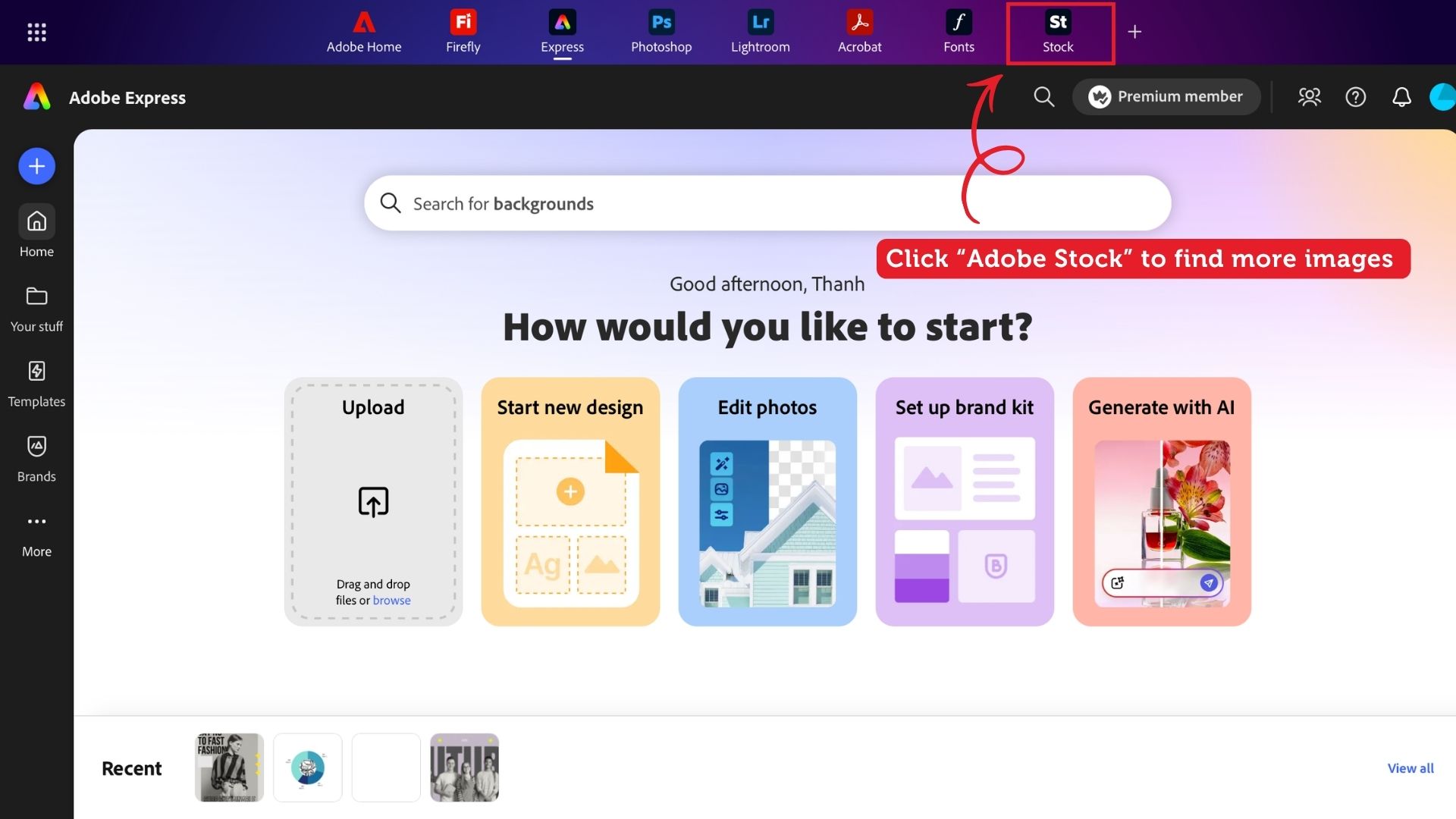 student-news-rmit-adobe-express