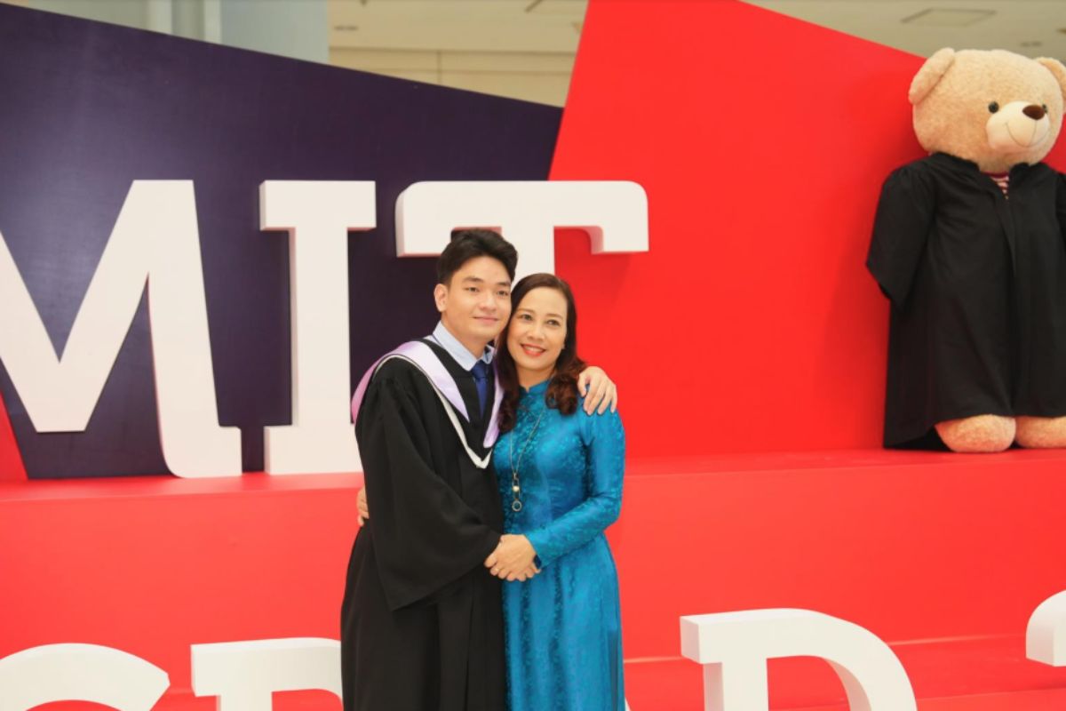 The event drew over 100 participants, with strong engagement across its activities