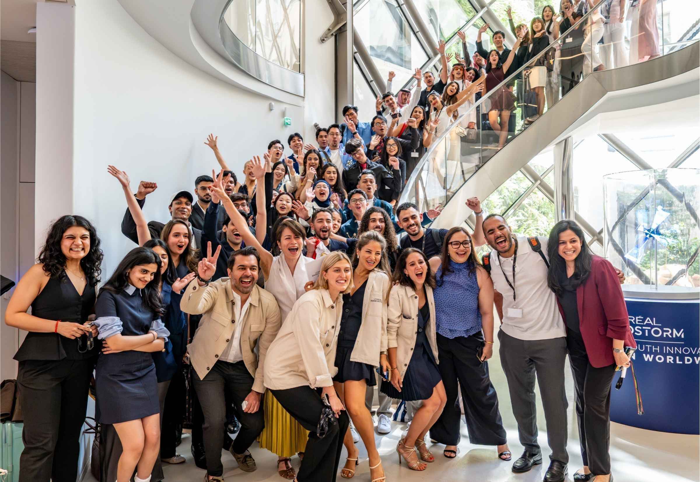 judges-with-teams-from-all-over-the-world