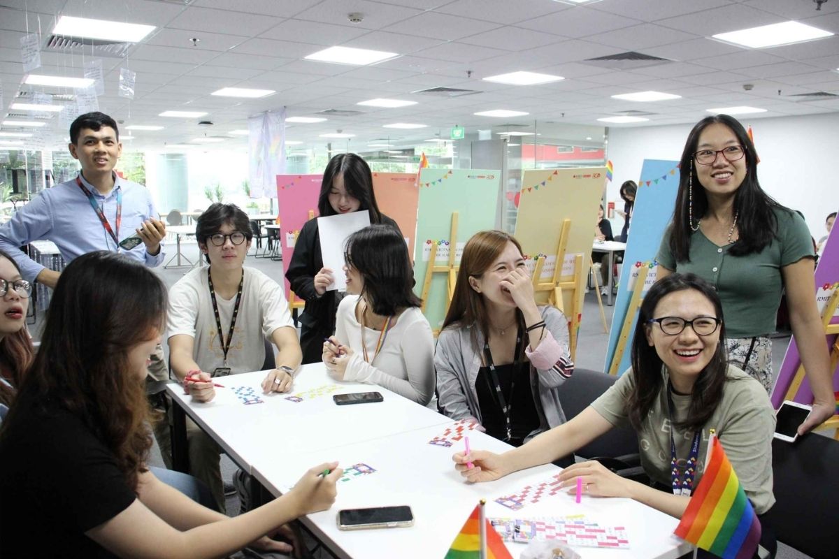 workshop-celebrating-pride-week-at-hanoi-campus