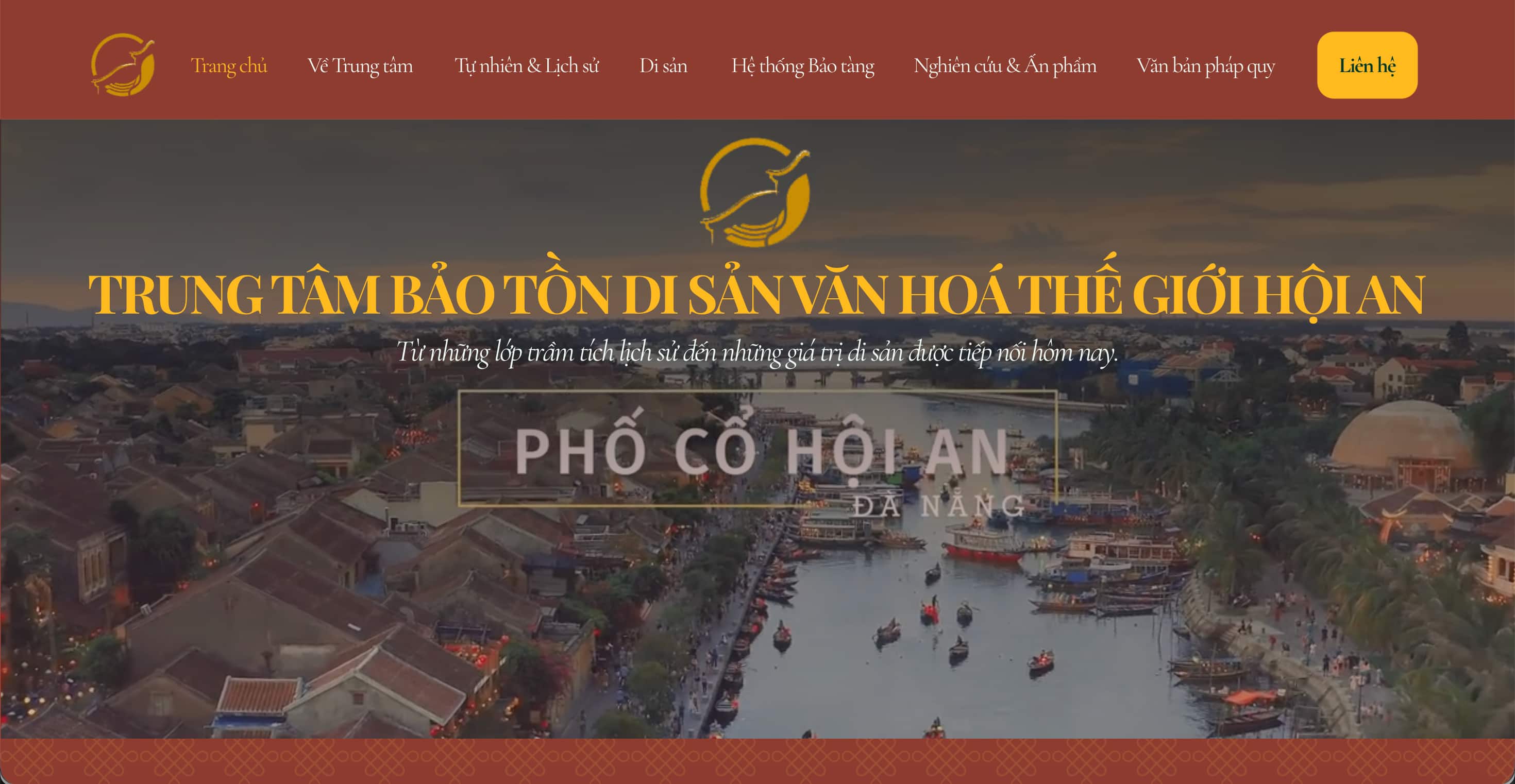 my-tam-5-hoi-an-world-cultural-heritage-conservation-center-wesbite-mockup