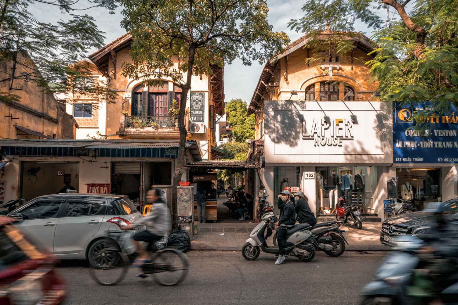 The event drew over 100 participants, with strong engagement across its activities 