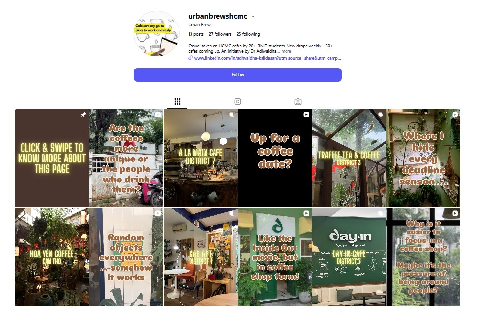 The event drew over 100 participants, with strong engagement across its activities 