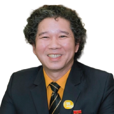 Mr Tam Minh Duong​