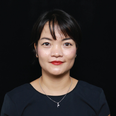 Ms Natalie, Thuan Ngo​