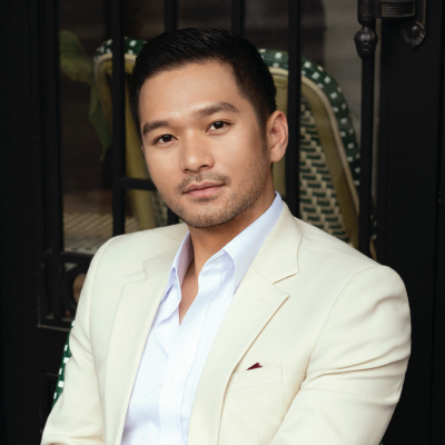 Mr Tung Thanh Pham​