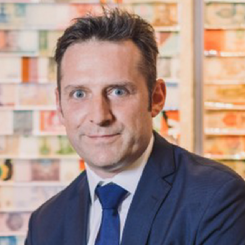 Alex Bailey profile image