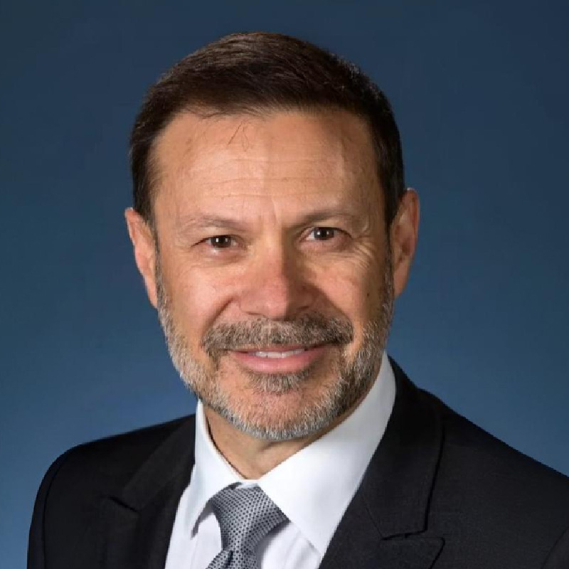 Ambassador Andrew Goledzinowski​ profile image