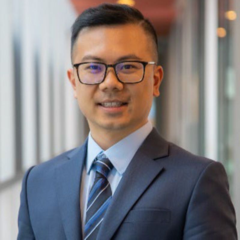 Binh Nguyen profile image