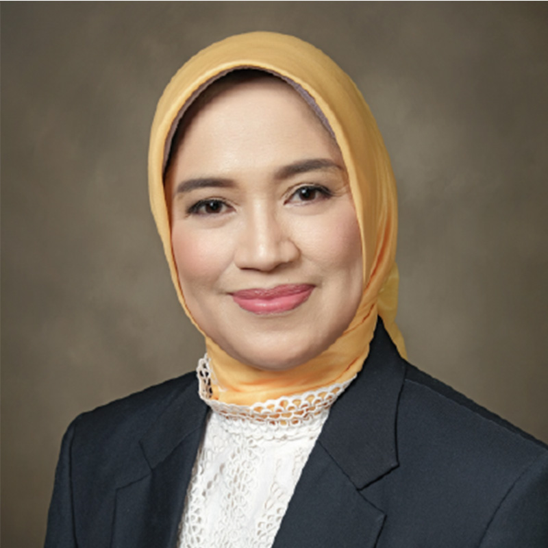 Diana Sari profile image