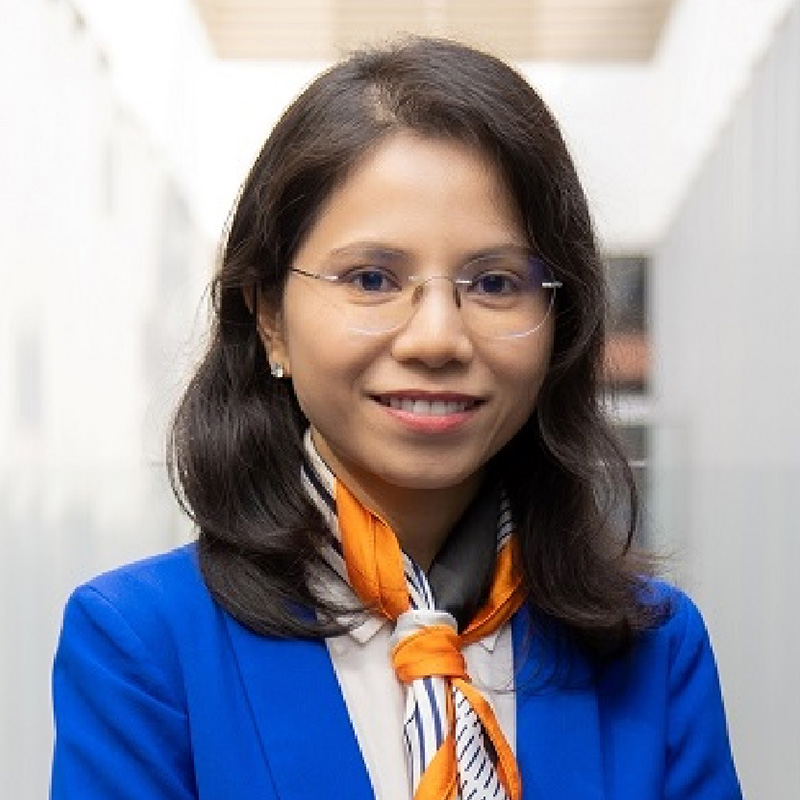 Emmy Hoang profile image