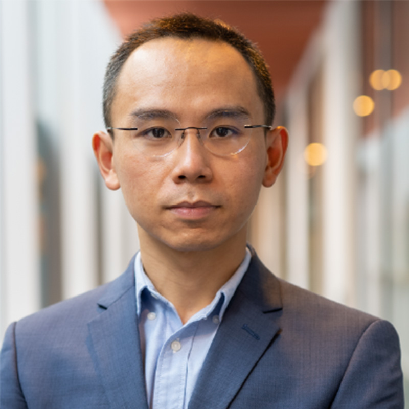 Huy Doan profile image