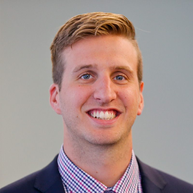 Joel Smouha​ profile image