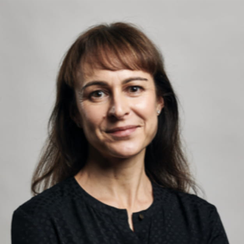 Kristen Bondietti​ profile image