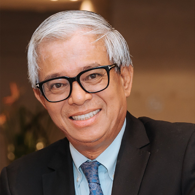 Pham Quang Vinh profile image