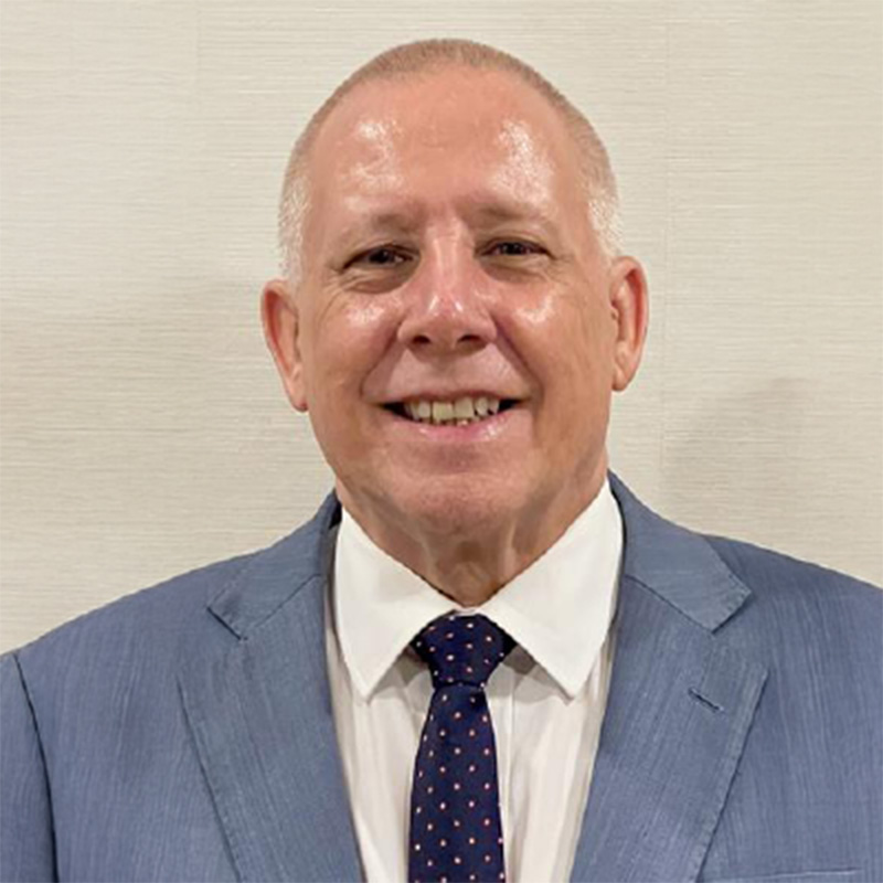 Robert McClelland profile image