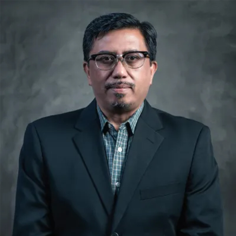 Shandre Mugan Thangavelu profile image