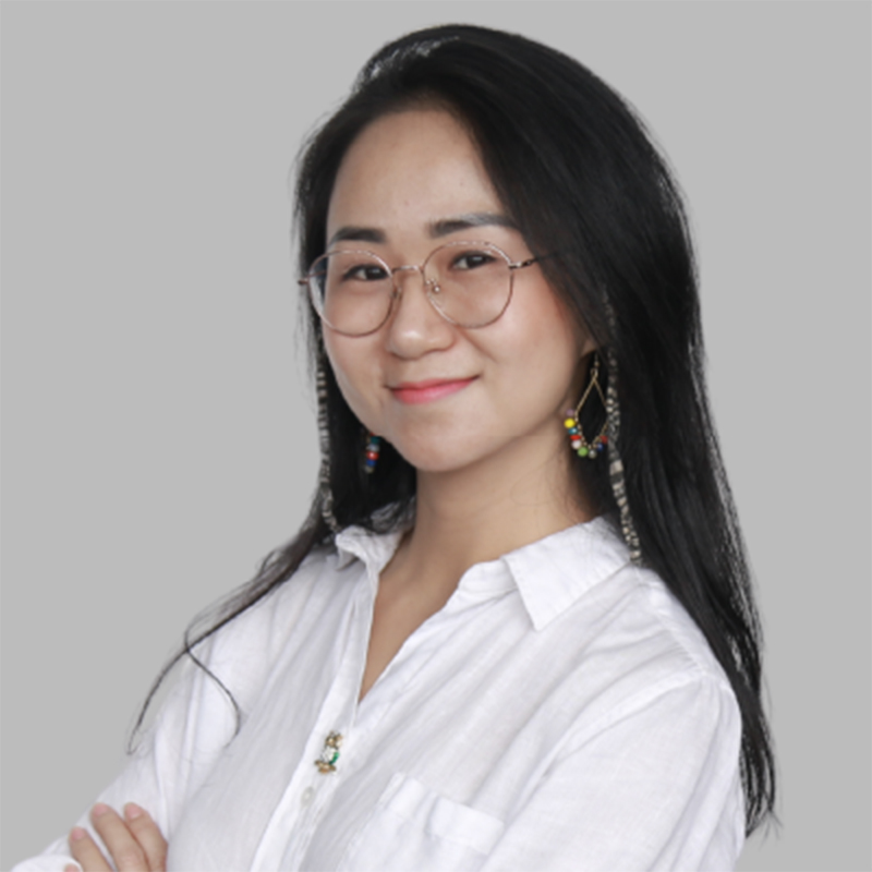 Thao Tran profile image