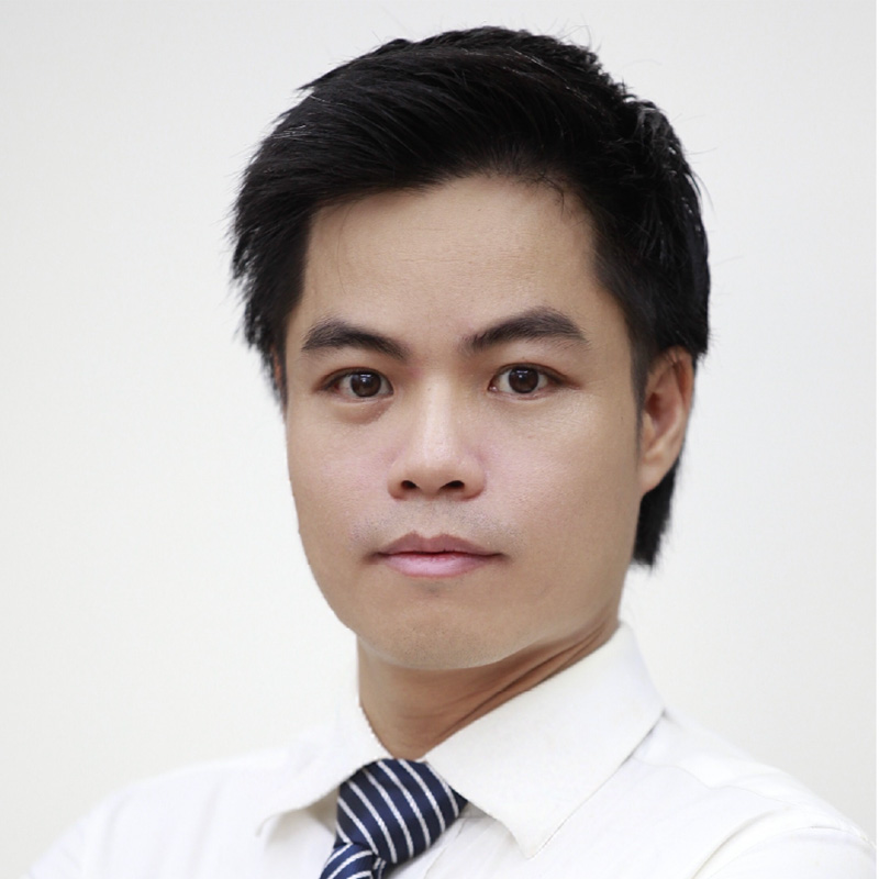 Tran Tuan Anh profile image