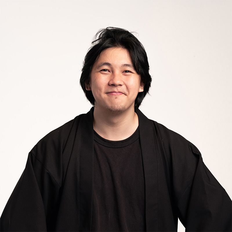 Mr Khai Luu profile image