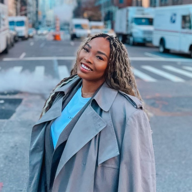 Ms Melissa Obika profile image