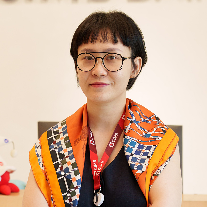 Ms Trang Le profile image