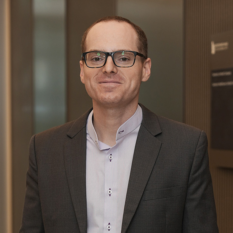 Fabian Singer profile image 2