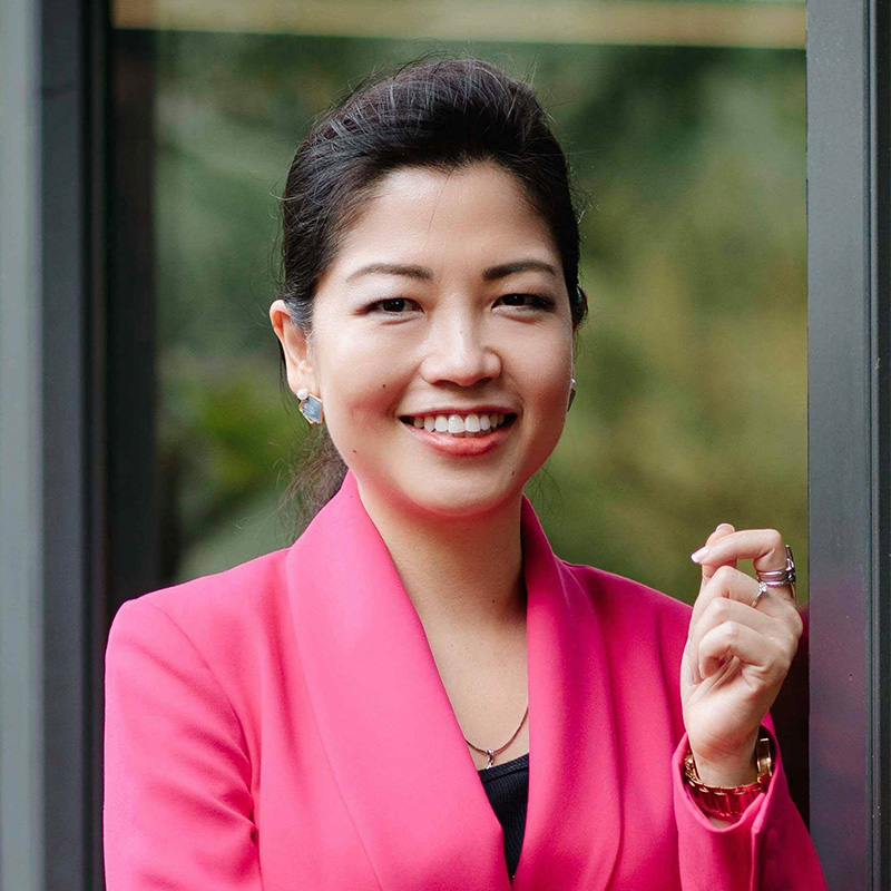 Tri Hoang Mai profile image