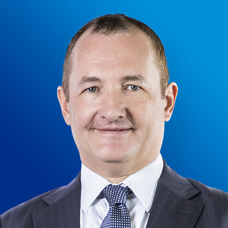 Warrick Cleine profile image