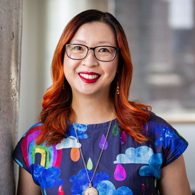 Amanda White profile image