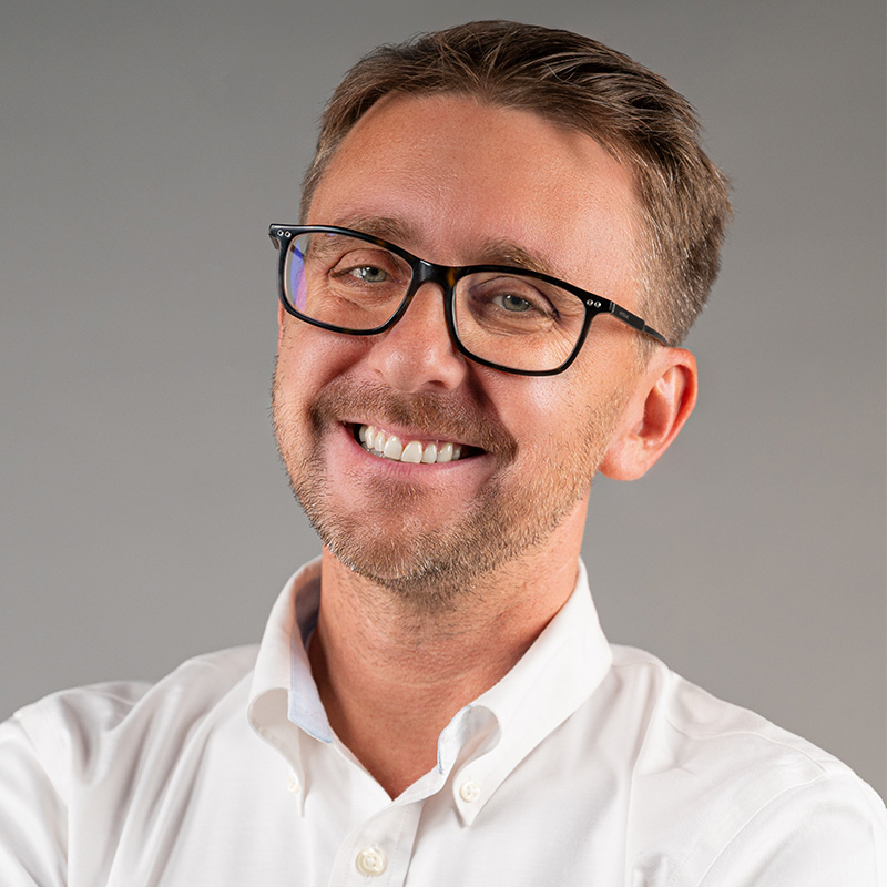 Justin Battin profile image