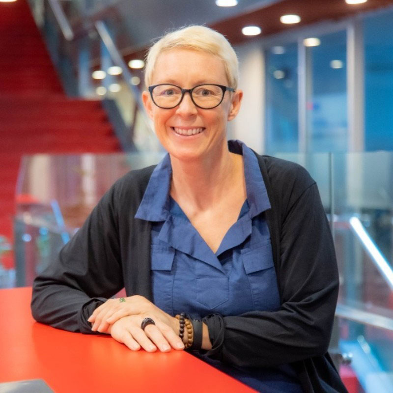 Karen Benson profile image