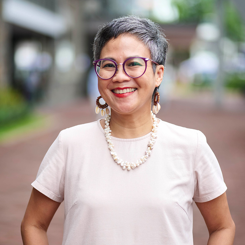 Melanie profile image