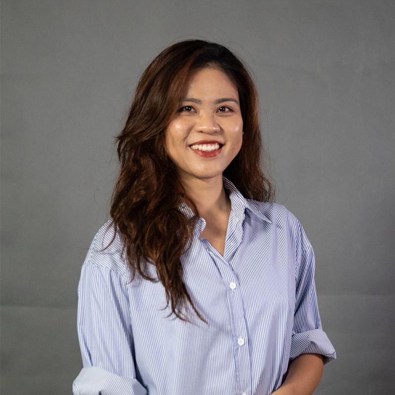 Thi Nguyen profile image