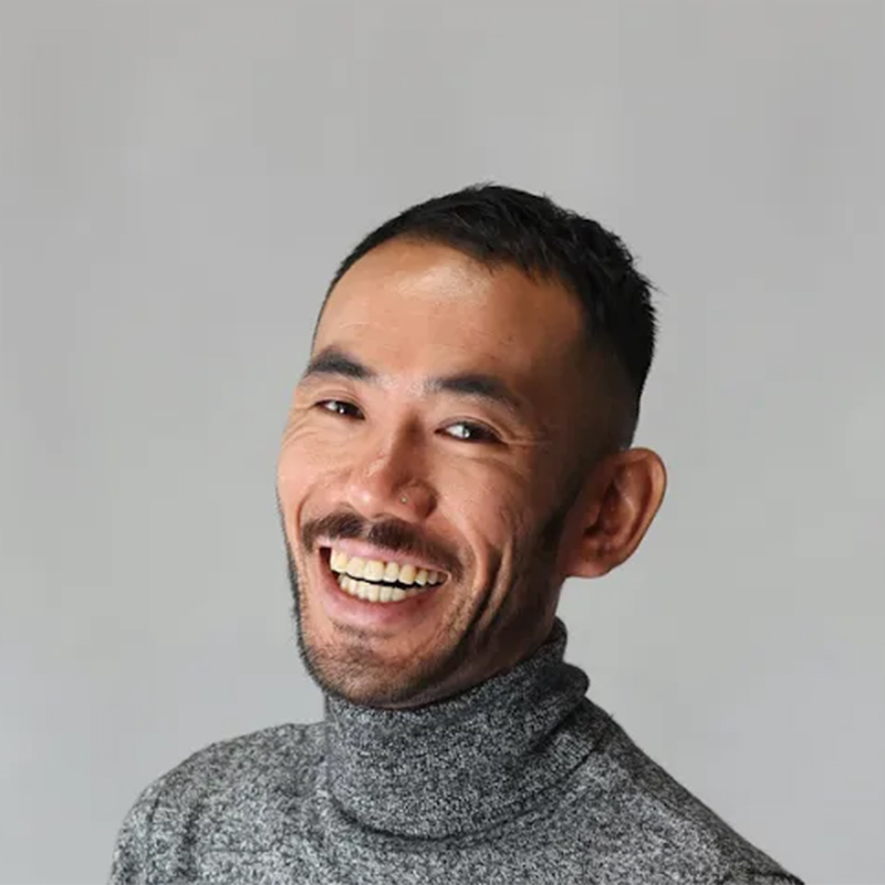 Truong Tran profile image