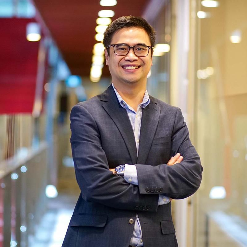 Tuan Chu profile image