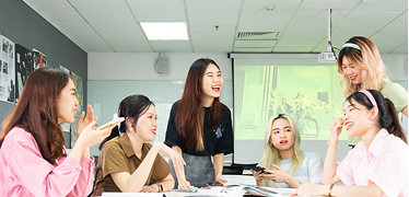 Industry connections