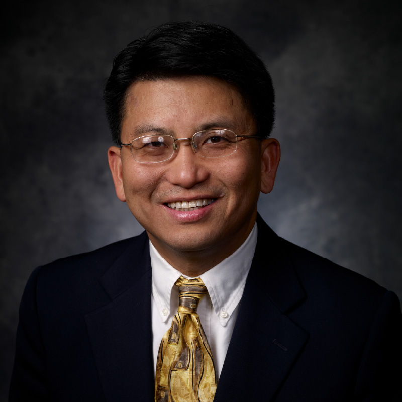 Mike Peng profile image