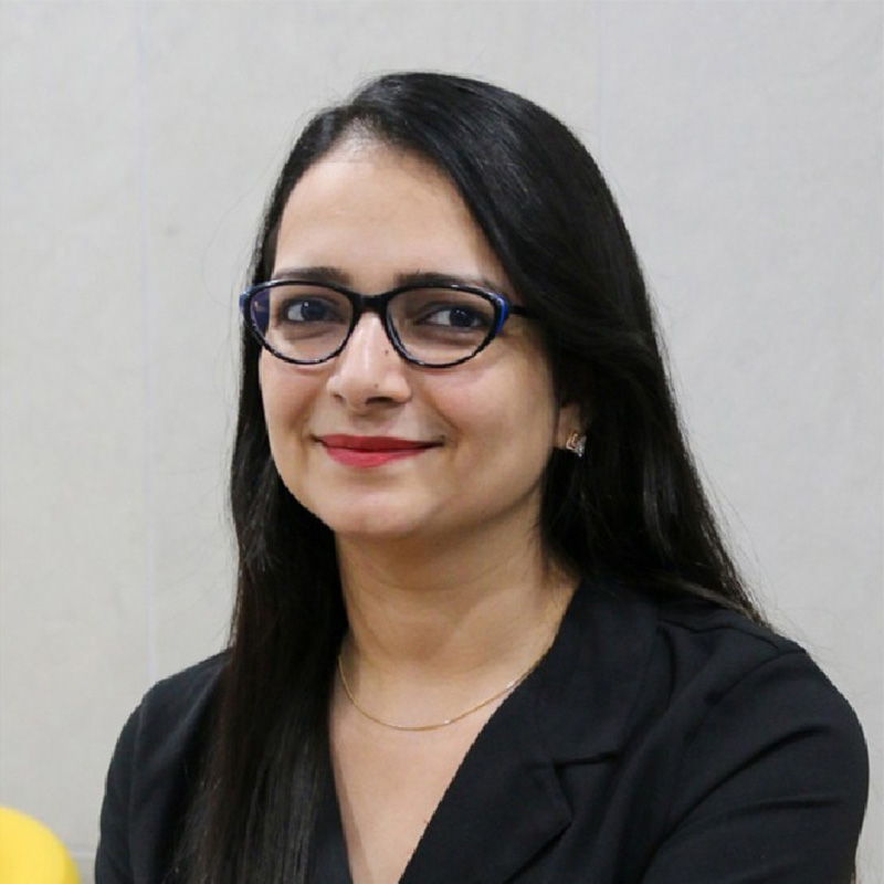 Divya Juneja profile image
