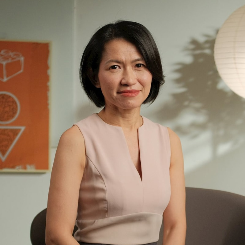 Elaine Chew profile image