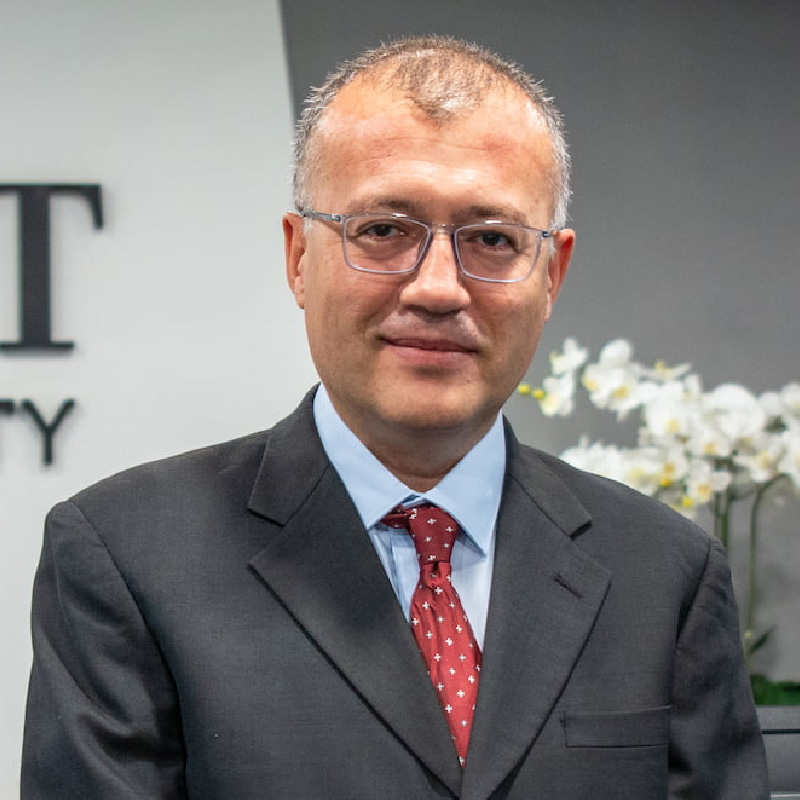 Erhan Atay profile image