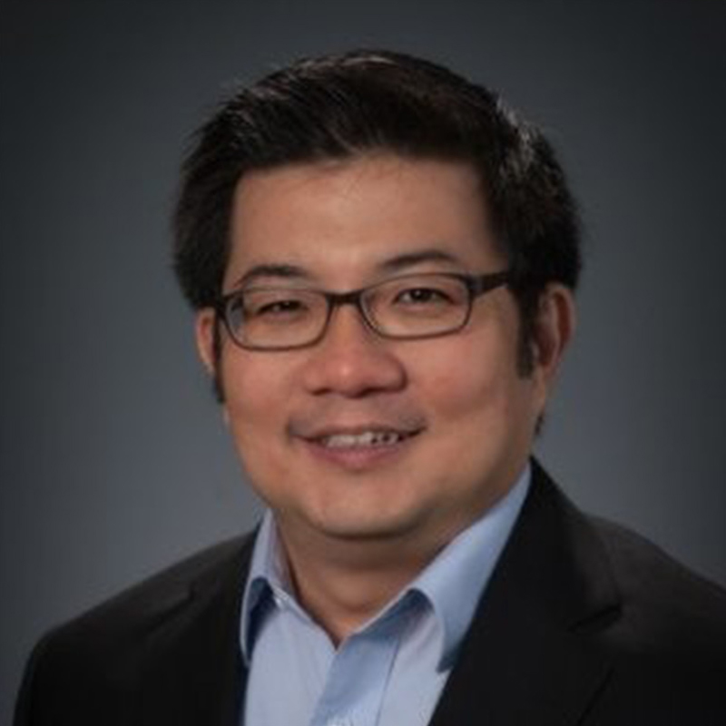 Mark Teoh profile image