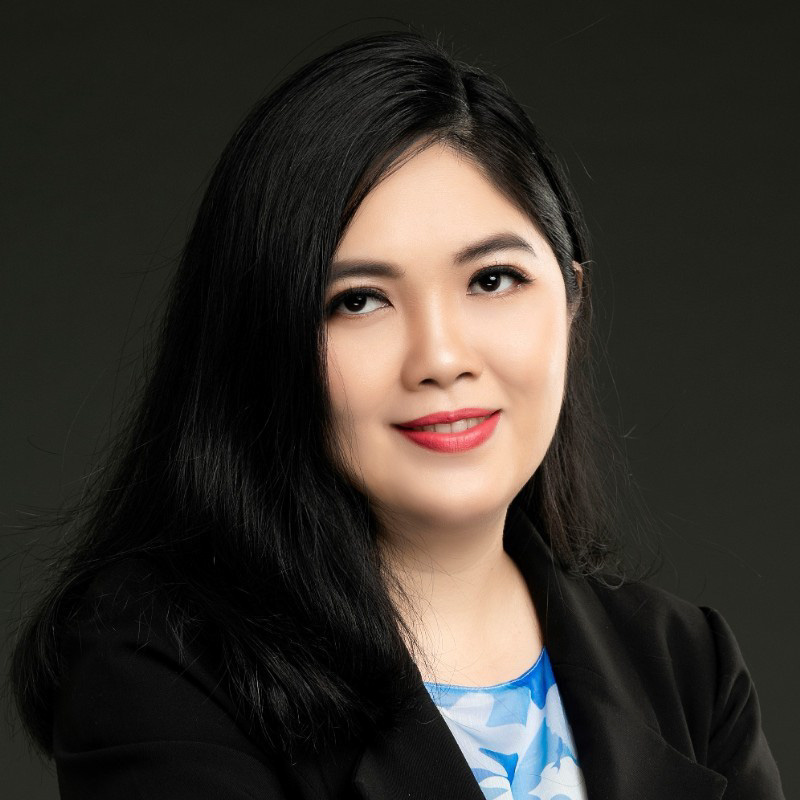 Quyen Ho profile image