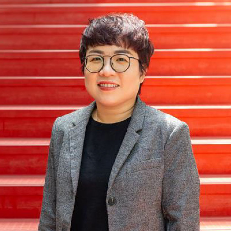 Thao Luong profile image