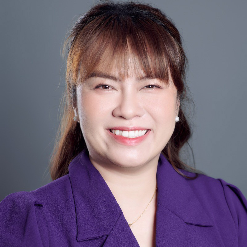 Thoa Vo profile image