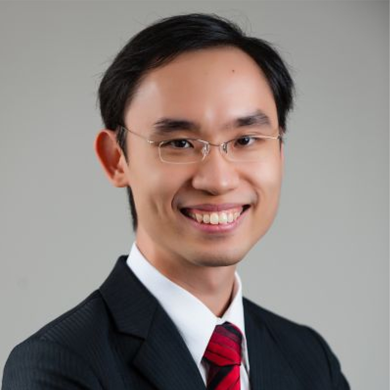 Yun-Han Lee profile image