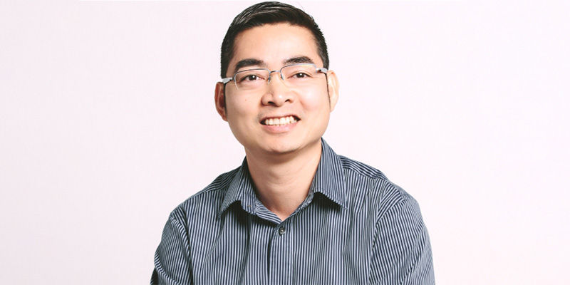 Ho Viet Hoa profile image